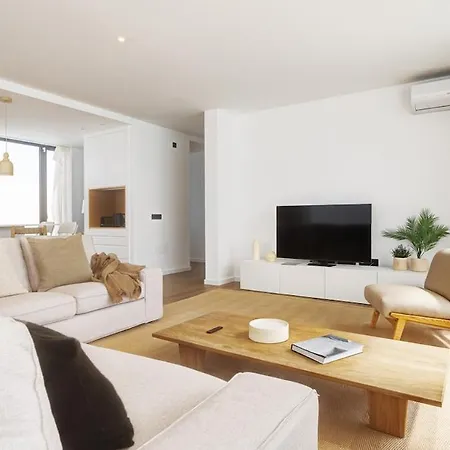 Villa Atlantic Paradise With Heated Pool & Outdoor Kitchen With Bbq *